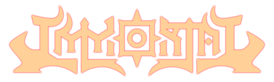 IMMORTAL: And the death that follows